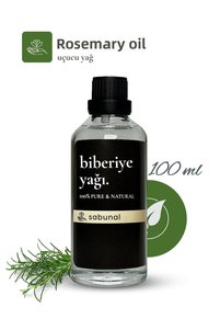 Related product image sabunal Care Oils