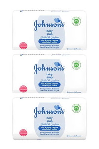 صورة المنتج ذات الصلة Johnson مجموعة العناية بالرضّع