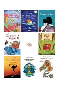 Related product image Yapı Kredi Yayınları Children's Storybooks