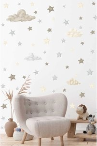 Related product image Sim Tasarım Wall Stickers