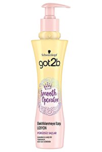 Got2B Smooth Operator Saç Losyonu 200 Ml - Fiyatı, Yorumları