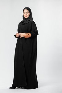 صورة المنتج ذات الصلة outline عبايات وطرحات