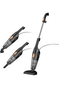 Related product image Deerma Cylinder Bagless Vacuum Cleaner