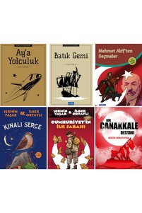 Related product image Parıltı Yayınları Children's Storybooks