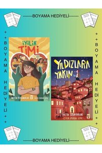 Related product image Timaş Yayınları Novel
