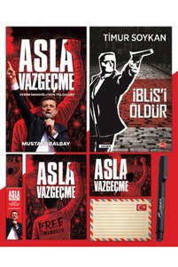 Related product image Halk Kitabevi Novel