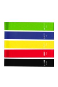 Related product image Choice Resistance Bands