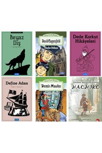 Related product image Beyaz Balina Yayınları Children's Storybooks