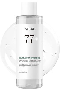 Related product image ANUA Face Serums