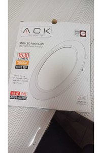 İlgili ürün resmi Ack Armatür