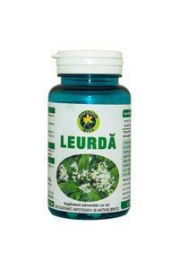 Imaginea produsului asociat HYPERICUM Produse din plante medicinale