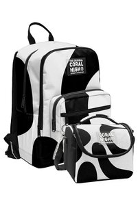 Related product image Coral High School Bags