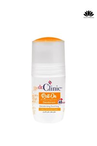 Related product image Dr. Clinic Deodorant and Roll On