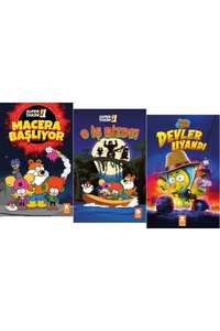 Related product image Eksik Parça Yayınevi Children's Storybooks