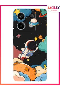 Related product image Molly Phone Case