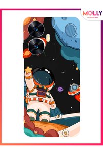 Related product image Molly Phone Case