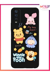 Related product image Molly Phone Case