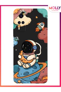 Related product image Molly Phone Case