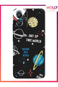 Related product image Molly Phone Case