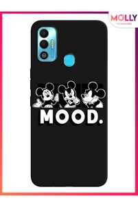 Related product image Molly Phone Case
