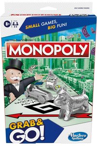 Related product image Hasbro Box Games