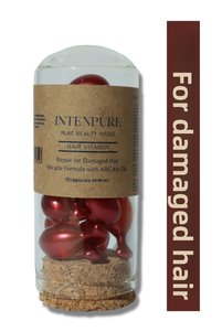 Related product image intenpure Hair Treatment Serums & Oils