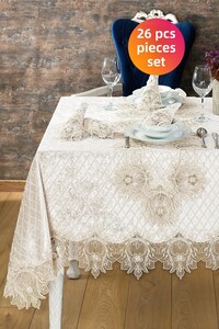 Related product image Evlen Home Collection Table Covers