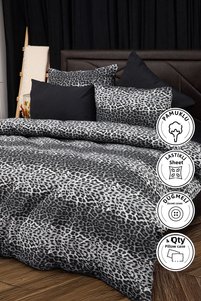 Related product image FAVORA Double duvet cover set
