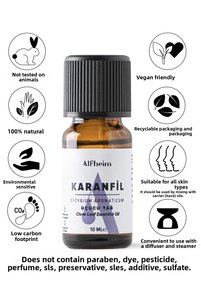 Related product image Alfheim Care Oils