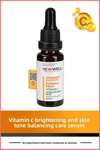 Related product image New Well Face Serums