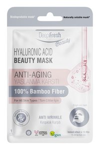 Related product image Deep Fresh Face Masks