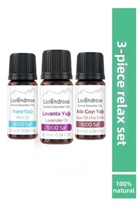 Related product image Lavendrose Care Oils
