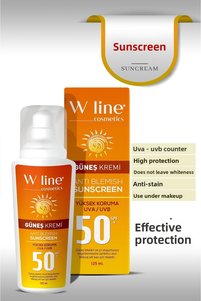 Related product image wline Facial Sunscreen