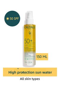 Related product image Caudalie Facial Sunscreen