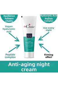 Related product image Dr. Clinic Face Creams