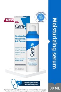 Related product image CeraVe Face Serums