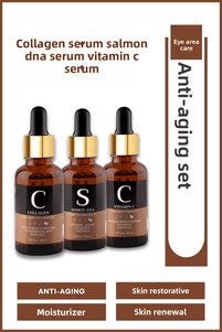 Related product image For You Gold Face Serums