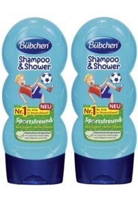 Related product image Bübchen Baby Shampoo