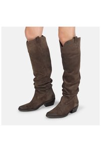 Zugehöriges Produktbild Felmini Kniehohe Stiefel