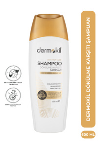 Related product image Dermokil Shampoos