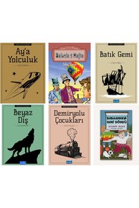 Related product image Parıltı Yayınları Children's Storybooks