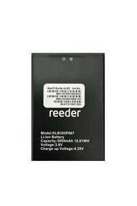 İlgili ürün resmi Reeder Tuş Takımı