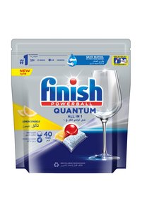 Related product image Finish Dishwashing Detergents