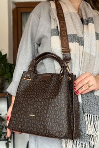 Related product image Just Polo Handbags