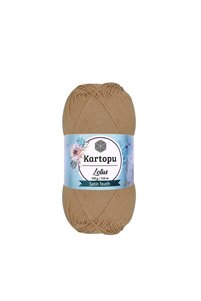 İlgili ürün resmi Kartopu Örgü İpi
