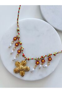 Related product image CHARMLUCKY Steel Necklaces