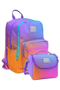 Related product image Coral High School Bags