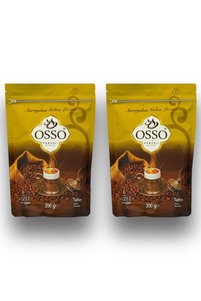 Related product image Osso Turkish Coffee
