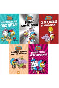 Related product image Eksik Parça Yayınevi Children's Storybooks