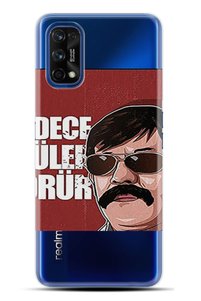 Related product image realme Phone Case